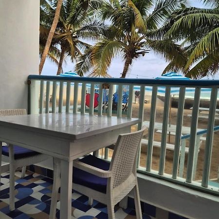 Jara Beach Resort Lekki Exterior foto