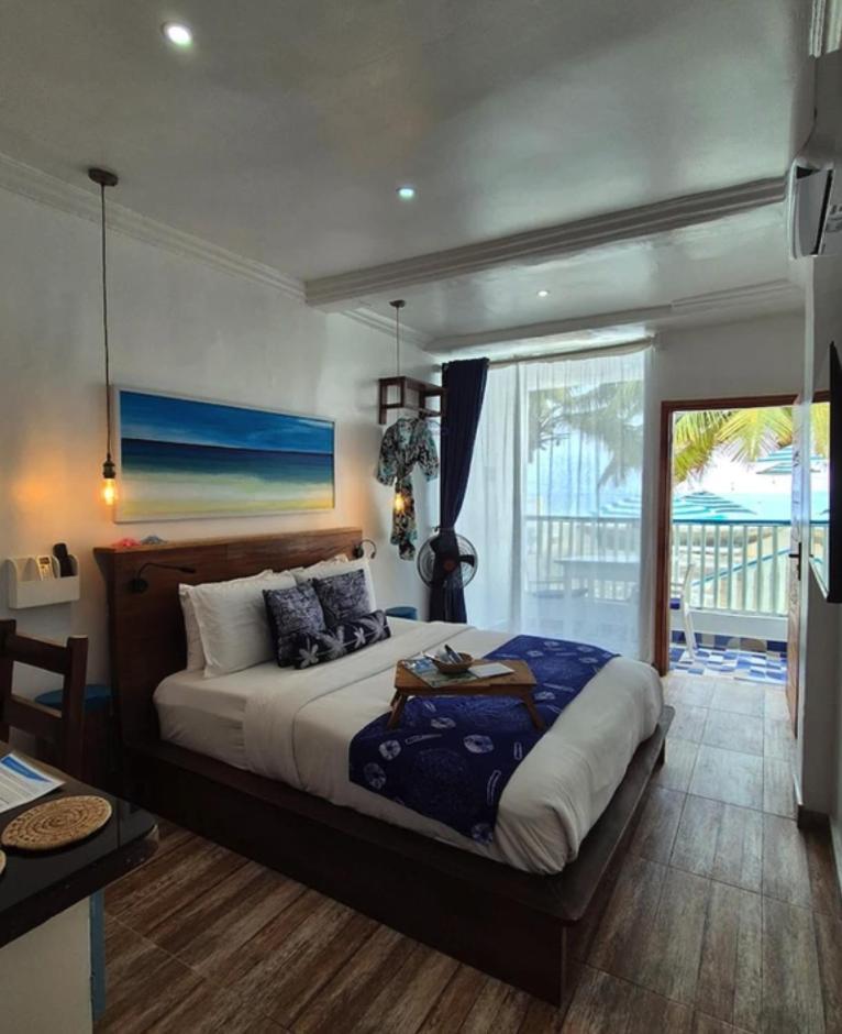 Jara Beach Resort Lekki Exterior foto