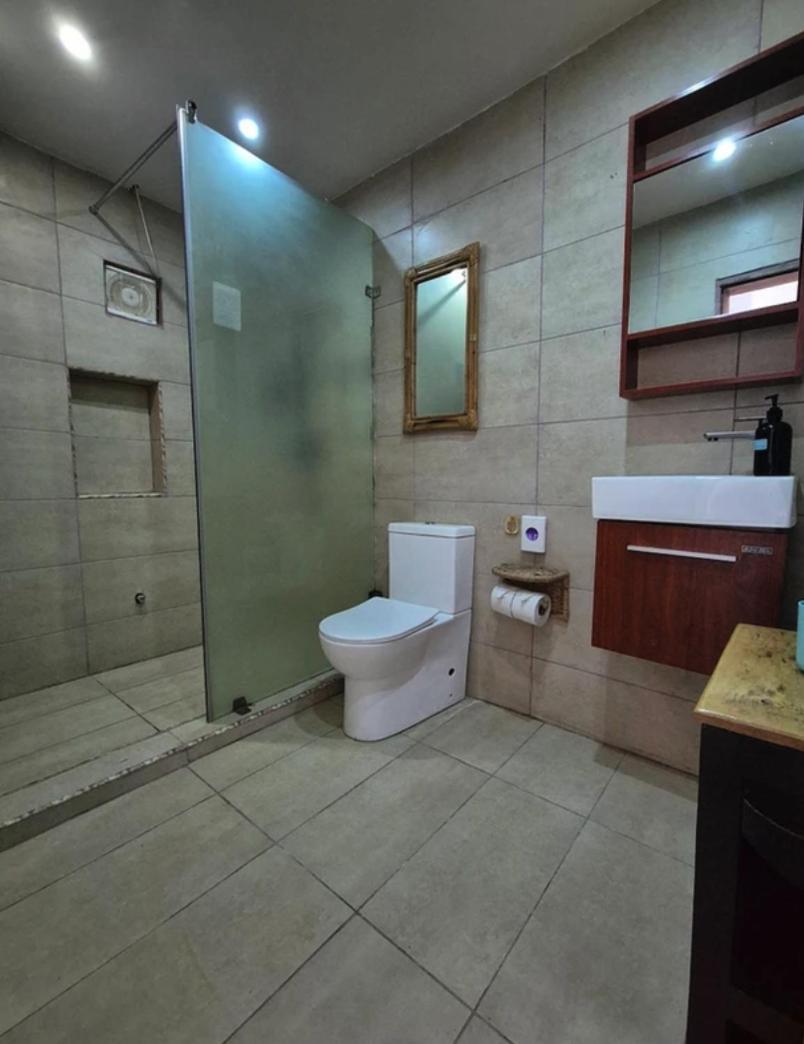 Jara Beach Resort Lekki Exterior foto