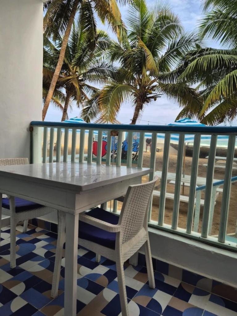 Jara Beach Resort Lekki Exterior foto